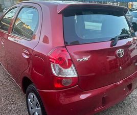 X 1.3 FLEX 16V 5P MEC.