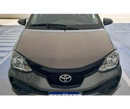 X PLUS SEDAN 1.5 FLEX 16V 4P AUT.