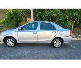 X SEDAN 1.5 FLEX 16V 4P MEC.