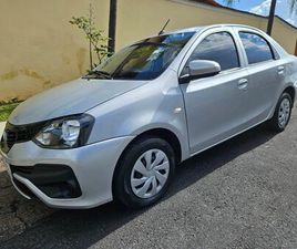 X SEDAN 1.5 FLEX 16V 4P MEC.