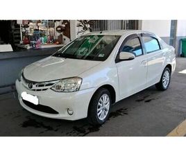 XLS SEDAN 1.5 FLEX 16V 4P MEC.