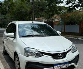 XS 1.5 FLEX 16V 5P AUT.