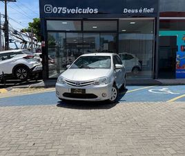 XS 1.5 FLEX 16V 5P MEC.