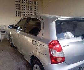 XS 1.5 FLEX 16V 5P MEC.