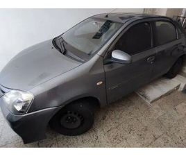 XS SEDAN 1.5 FLEX 16V 4P MEC.