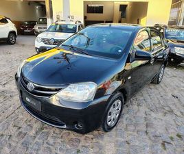 XS SEDAN 1.5 FLEX 16V 4P MEC.