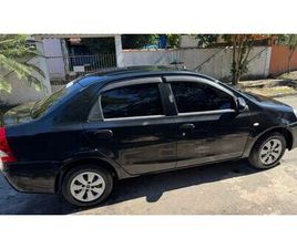 XS SEDAN 1.5 FLEX 16V 4P MEC.