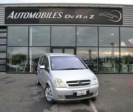 OPEL MERIVA 1.7 CDTI ENJOY