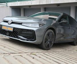 VOLKSWAGEN PASSAT VARIANT 2.0 TDI R-LINE MAX DSG 4MOTION SIGNATURE