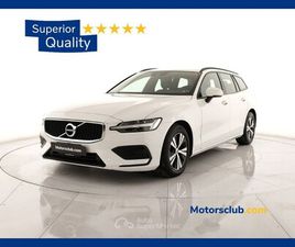 VOLVO V60 D3 D3 GEARTRONIC BUSINESS