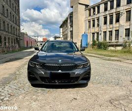 BMW SERIA 3 330E PHEV XDRIVE
