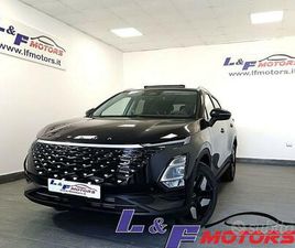 OMODA C5 OMODA OMODA 5 1.6 TGDI 147CV AUT. PREMIUM