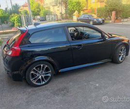 VOLVO C30 VOLVO C30
