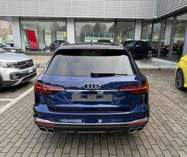 AVANT 3.0 TDI MHEV QUATTRO 347CV TIPTRONIC