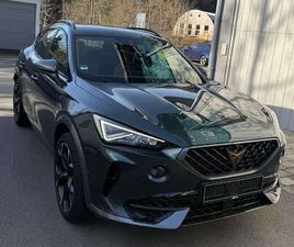 FORMENTOR 1.5 TSI DSG