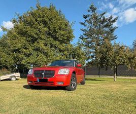 OTHER DODGE MAGNUM RT/5,7 HEMI/OFFROAD/TAUSCH