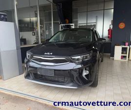 STONIC STONIC 1.2 MPI GPL STYLE