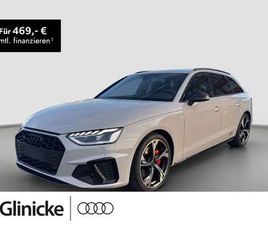 40 TFSI QUATTRO S-TRONIC S LINE LED SMA