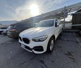 XDRIVE30I MHEV 48V AUTO
