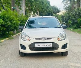 FORD FIGO