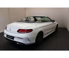 CABRIO EXECUTIVE AUTO