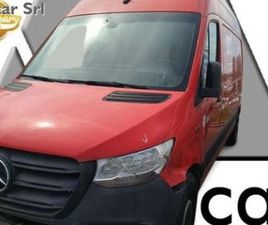 SPRINTER 2ªS.(W903) 100% ELETTRICO P: 929KG ESPRINTER TG: GG160WT