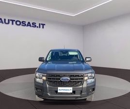 RANGER 3ª SERIE RANGER 2.0 ECOBLUE DC XL 5 POSTI