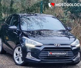 HYUNDAI I20 COUPE 2015 HYUNDAI I20 1.2 BLUE DRIVE SPORT