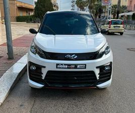 LIGIER JS 60 SPORT ULTIMATE SUV