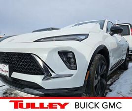 BUICK ENVISION CERTIFIED 2024 BUICK ENVISION SPORT TOURING