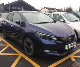 59KWH E+ TEKNA AUTO 5DR