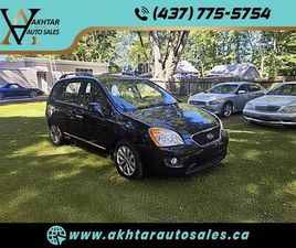 2011 KIA RONDO 4DR WGN V6 EX