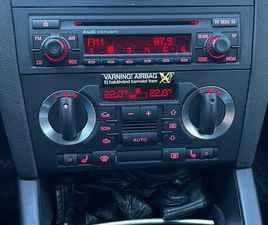 SPORTBACK 2.0 TFSI QUATTRO MANUELL