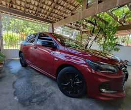 RS 1.0 TB 12V FLEX AUT. 4P