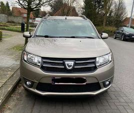 LOGAN MCV DCI 90LAUREATE