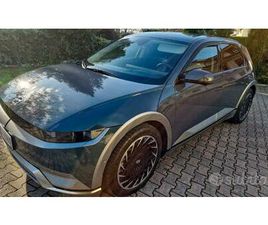 HYUNDAI IONIQ 5 AUTO PERFETTA