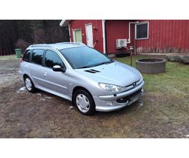 TRENDY HDI SW VAIHTO