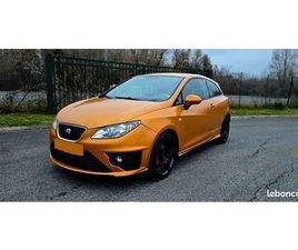 SEAT IBIZA SC