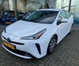TOYOTA PRIUS - 1.8 EXECUTIVE
