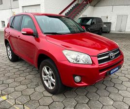 RAV4 2.0I VMA LINEA TERRA