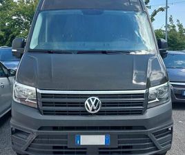 CRAFTER CRAFTER 30 2.0 TDI PM-TM FURGONE BUSINESS L3H3