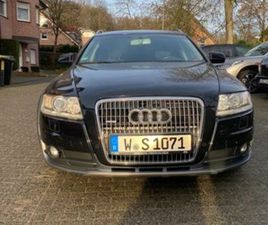 AUDI A6 ALLROAD 3.2 FSI QUATTRO TIPTRONIC -