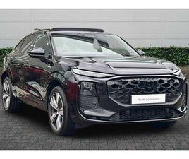 2025 (75) - 1.5 TFSI LAUNCH EDITION 5DR S TRONIC