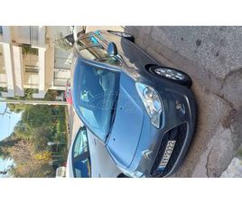 CITROEN C3 2011 PANORAMA