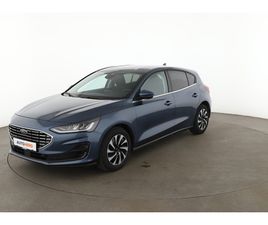 1.0 ECOBOOST MILD-HYBRID