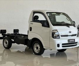 KIA BONGO KIA MOTORS BONGO 2020