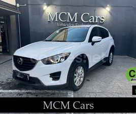 MAZDA CX-5 2.2 DE 2WD STYLE