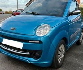 MICROCAR DUE INITIAL