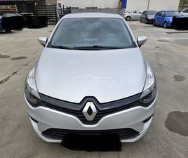 RENAULT CLIO 2017 ΠΡΟΣΕΧΩΣ!!!!
