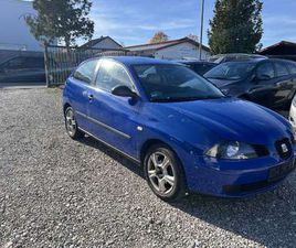 IBIZA 3-TÜRER 1.2 12V STELLA